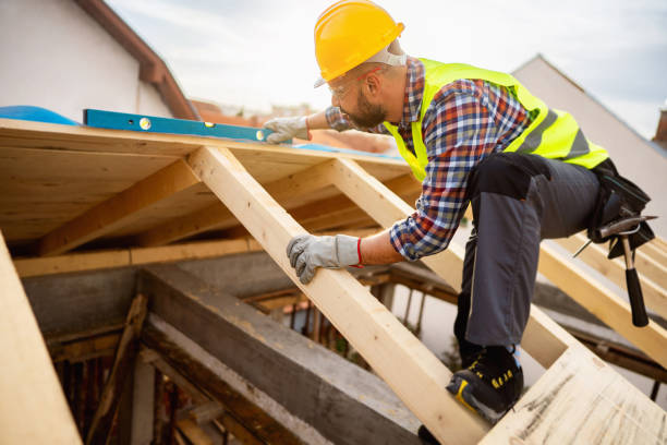 Best Roof Repair Services  in Griggsvle, IL