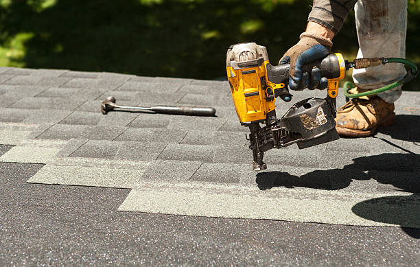 Best Roof Replacement Cost  in Griggsvle, IL
